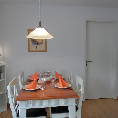 Ferienwohnung I22 Graal-Mueritz Zewnętrze zdjęcie