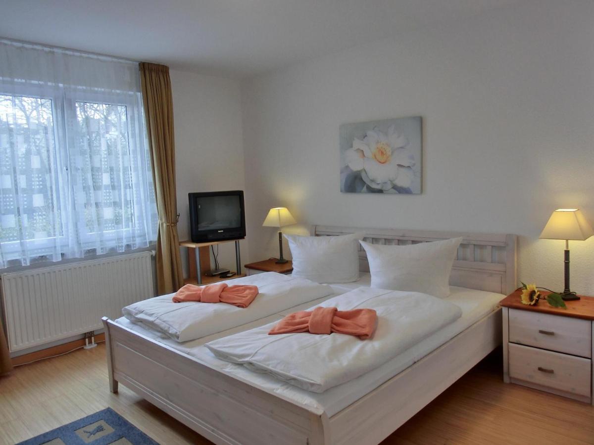 Ferienwohnung I22 Graal-Mueritz Zewnętrze zdjęcie
