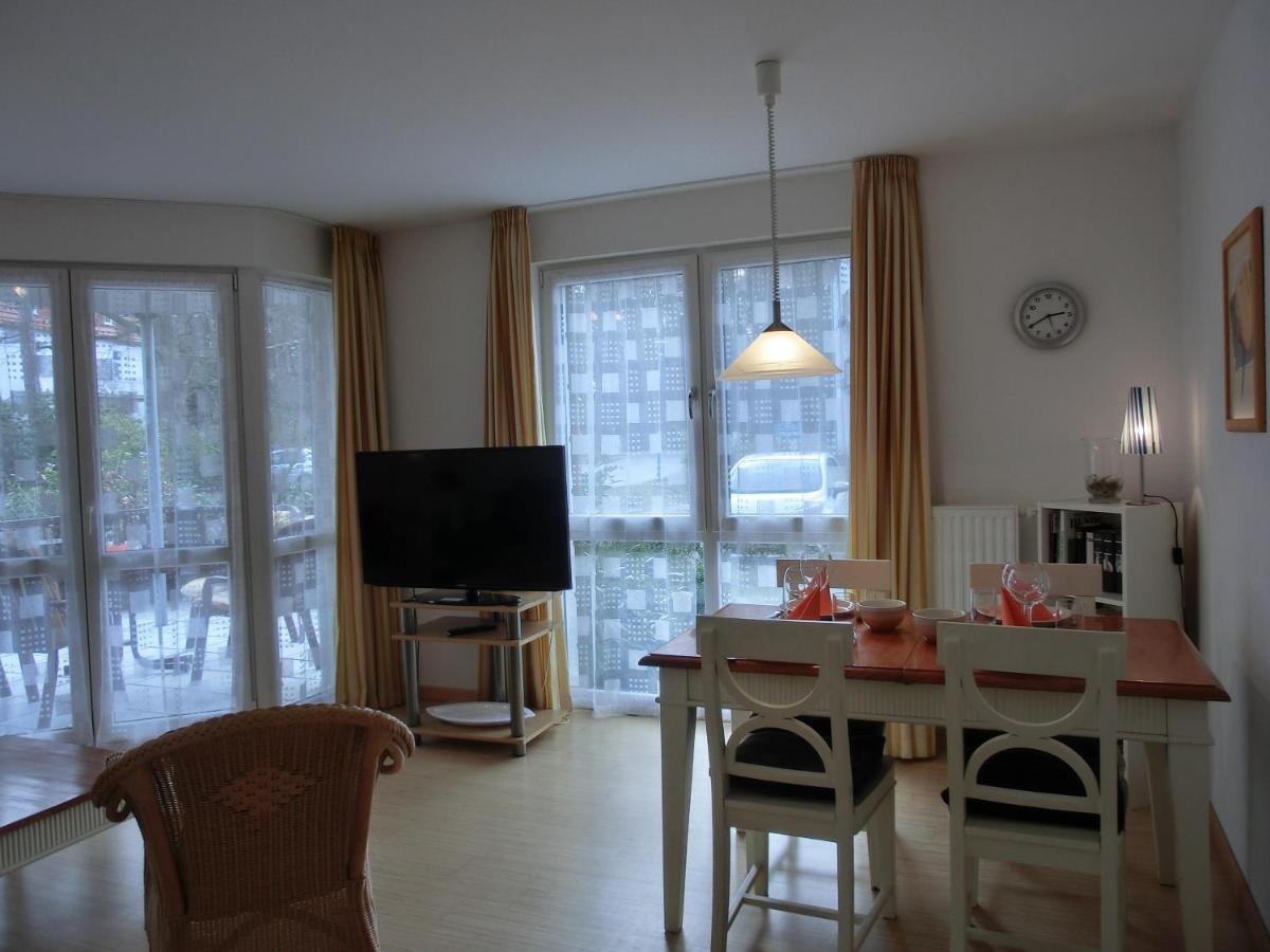 Ferienwohnung I22 Graal-Mueritz Zewnętrze zdjęcie
