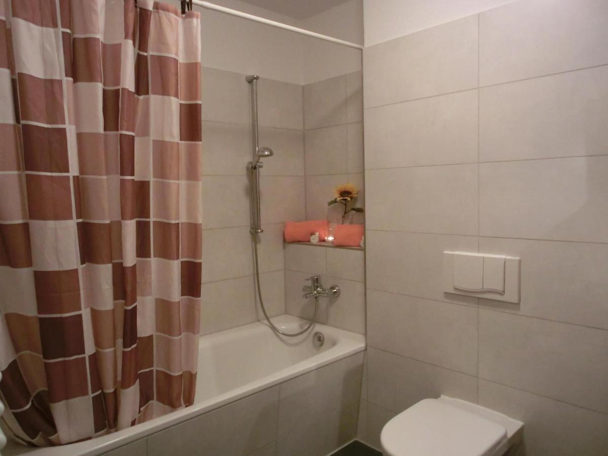 Ferienwohnung I22 Graal-Mueritz Zewnętrze zdjęcie