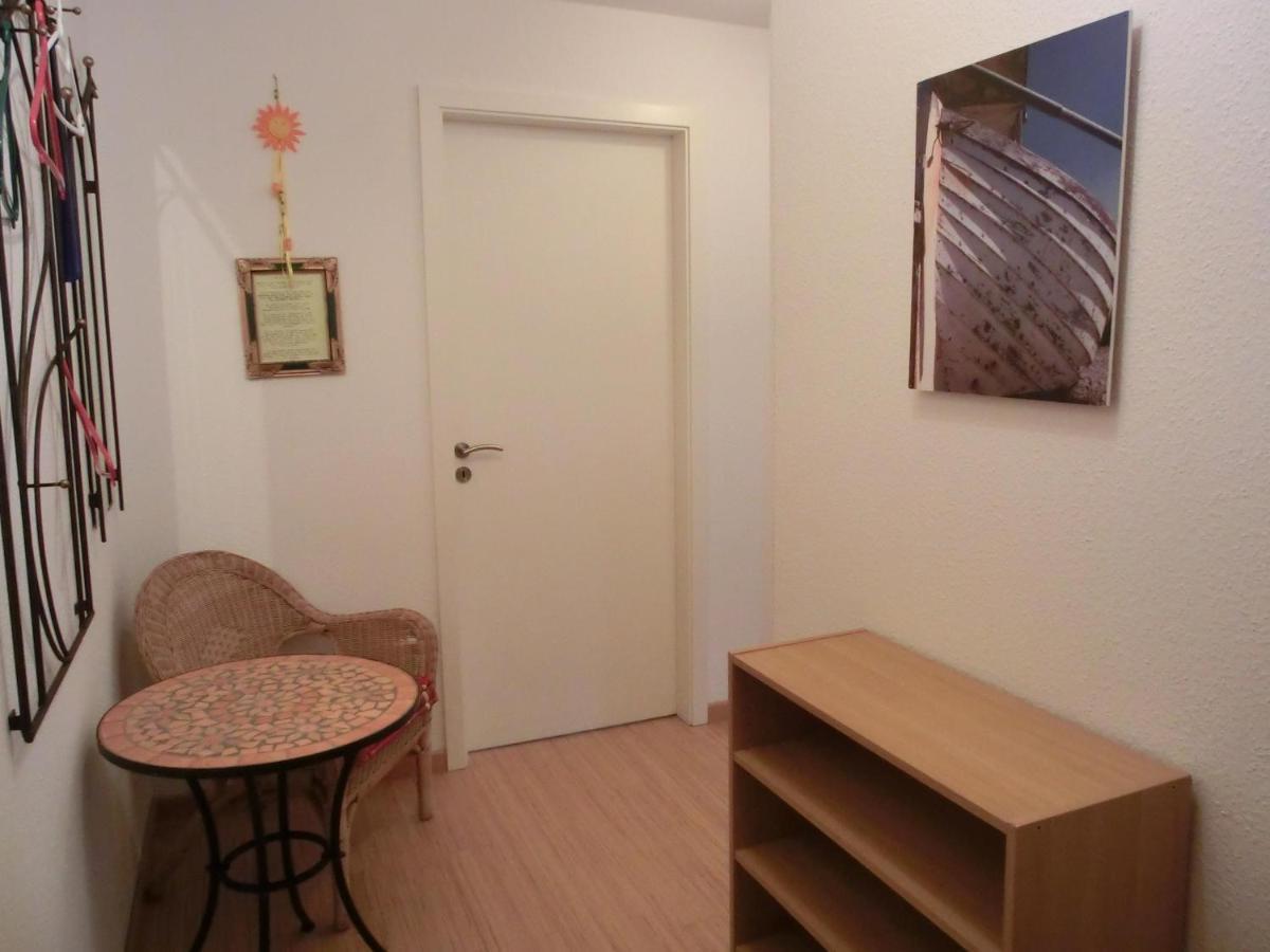 Ferienwohnung I22 Graal-Mueritz Zewnętrze zdjęcie